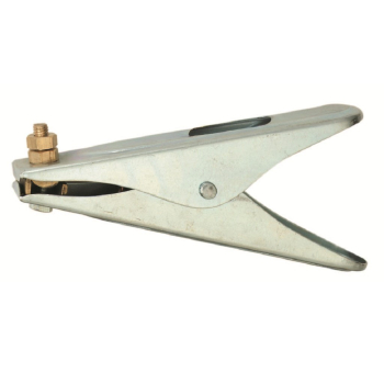 Masse-Schnellklemme bis 400 A mit Polverbindung